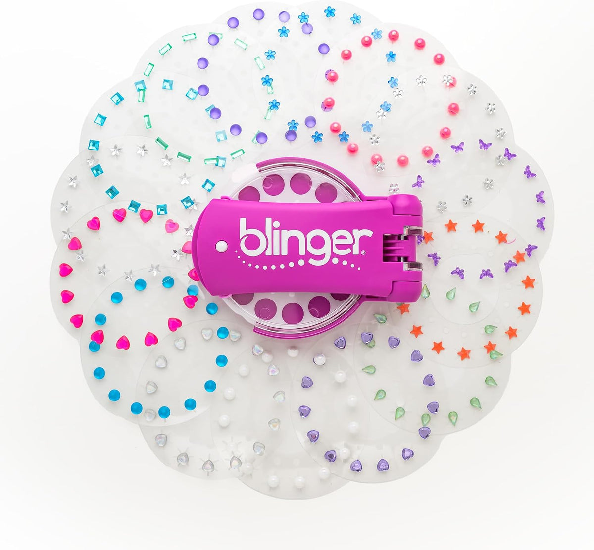 blinger Glam Starter Set – Fun for Kids & Family - image 3