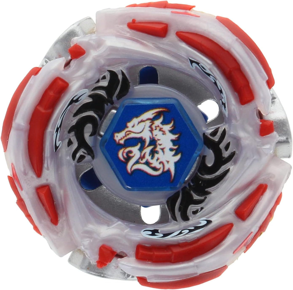 Metal Spinning Top, Precision Anti-Gravity Spinner Top BB88 – Fun for Kids & Family - Bb88