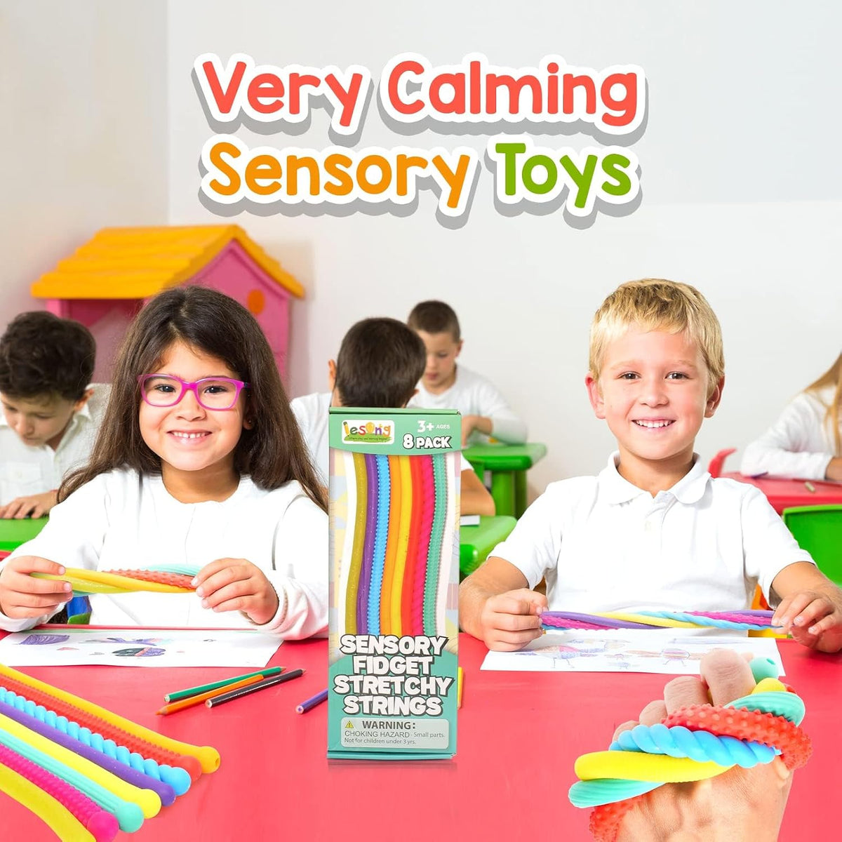 Sensory Toys for Kids - image 4