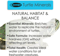 Crystalpro Turtle Minerals 4.22 Oz - image 4