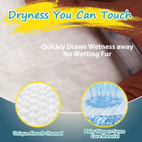 Disposable Dog Diaper Liners - L / 20.0 - image 3