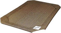 Original Pet Bed Replacement Cover - Nutmeg / Large / Large