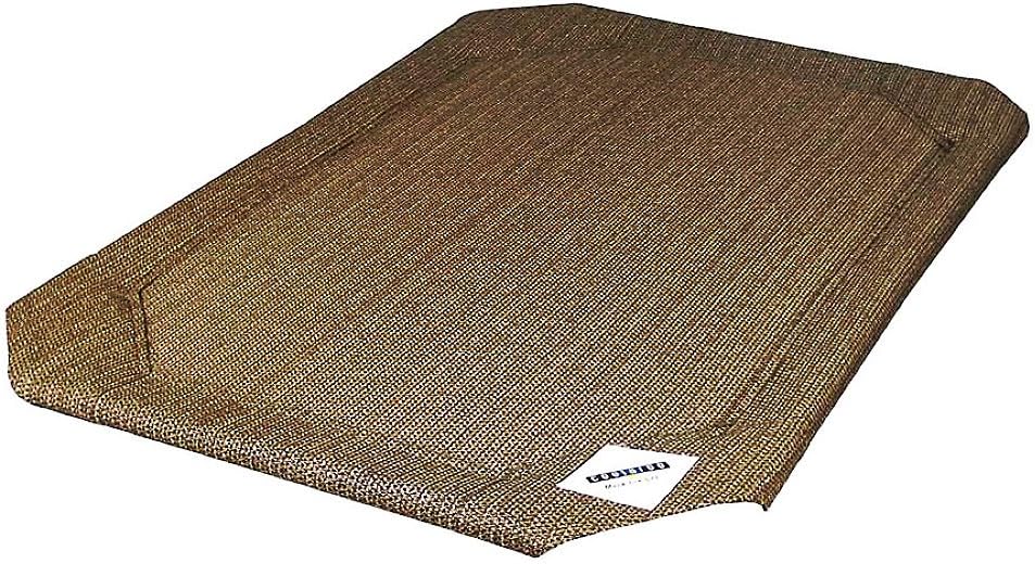 Original Pet Bed Replacement Cover - Nutmeg / Large / Large