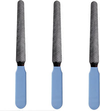 Dog Nail Filer, Professional Nail Grooming Tool, Dog and Cat Nail Files, for Smoothing Rough Edges of Pet’s Nails, Best Nail Filer for Small/Large Dogs & Cats (3 Dog Nail Filers Set)