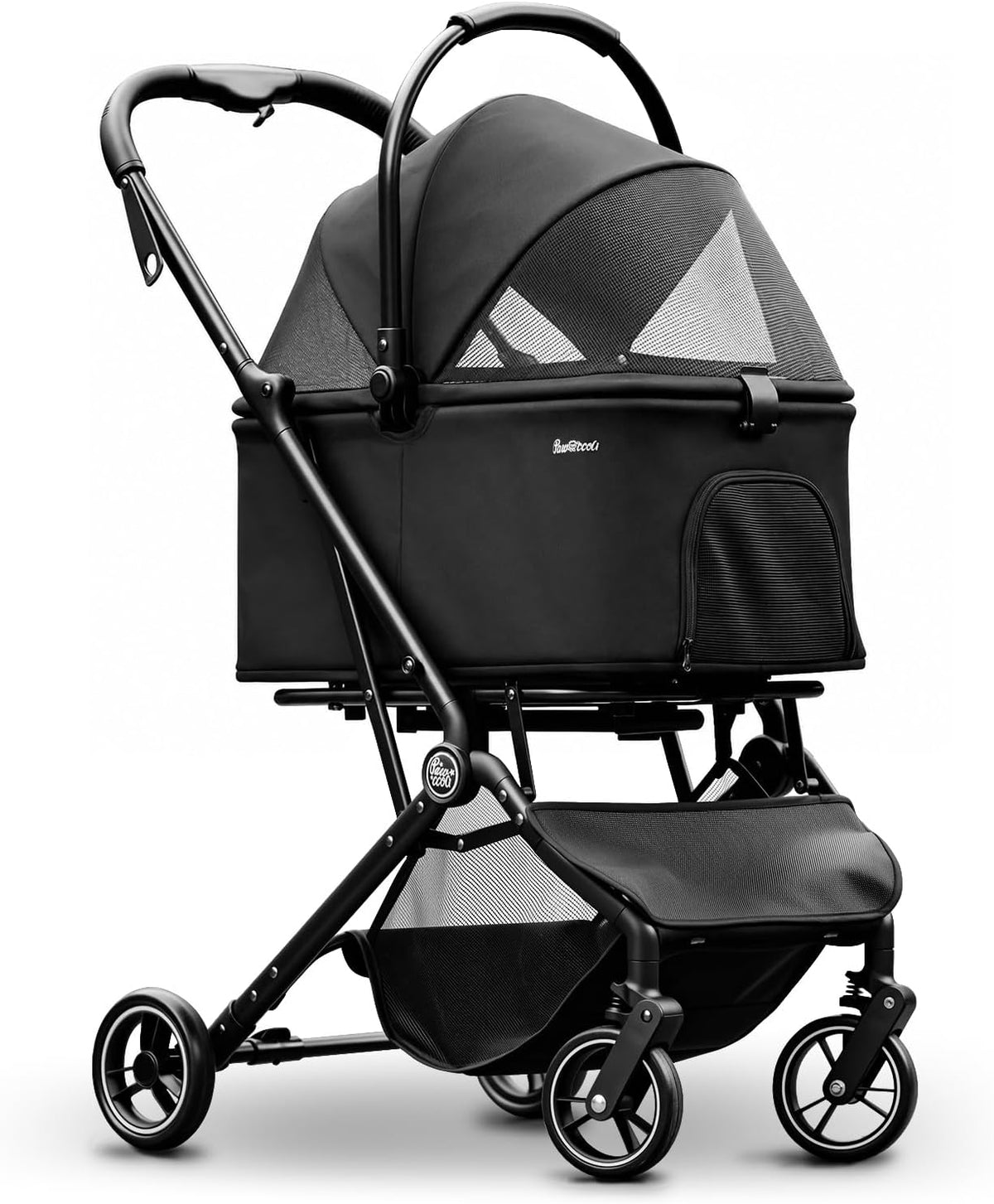 Pet Stroller for Small Dogs and Cats - Small_Glide