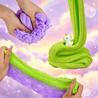 Axolotl Cloud Slime Kit 2 Pack - Unicorn Slime - image 4
