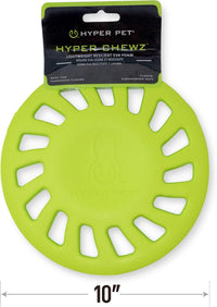 Hyper Pet Fetching Dog Toys - One Size / Hubcap - image 4