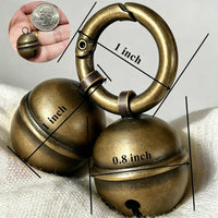Dog Bells for Pet Tracking - image 2
