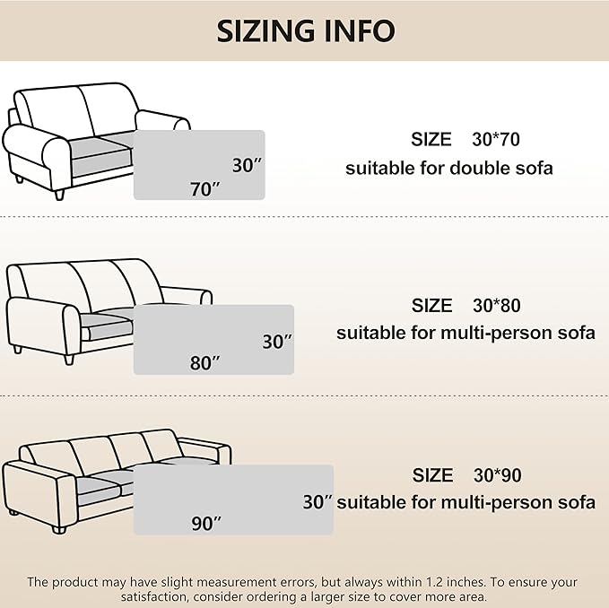 gogobunny 100% Double Sided Waterproof Dog Blanket Soft Pet Bed Cover Reversible Protect Furniture Couch Sofa Car for Puppy Large Dog Cat (Dark Olive/Light Olive, 30x70 Inch (Pack of 1))
