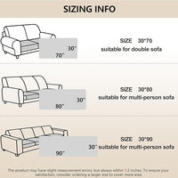 gogobunny 100% Double Sided Waterproof Dog Blanket Soft Pet Bed Cover Reversible Protect Furniture Couch Sofa Car for Puppy Cat Kids (Dark Grey/Light Grey, 30x80 Inch (Pack of 1))