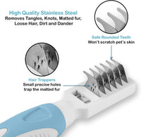 Pets First Professional Pet Mat Remover - image 2