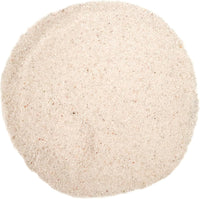 Silica Gravel, Multi-Purpose Mixed Silica Sand for Fire Pits - 11LB / White Mini