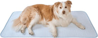petfelix FrostEase Dog Cooling Mat - Blue / L-36"*24"