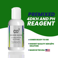 NilocG Aquatics Glass CO2 Drop Checker - image 3