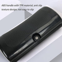 Deshedding Brush - Dog Brush for Shedding & Pet Hair Removal Tool, Double Sided Grooming Brush - Dog & Cat Grooming Supplies for Long Short Hair