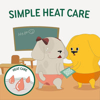 Disposable Dog Diaper Liners Booster Pads for Male & Female Dogs, 100ct, 4 Sizes Options, Doggie Diaper Inserts fit Most Types of Dog Diapers - Pet Belly Bands & Male Wraps (Small (100 ct))
