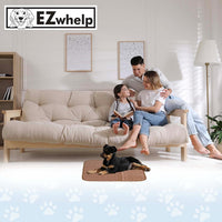 Washable Dog Training Pads, Reusable Waterproof Whelping - 20x27 Inch (Pack of 1, Rounded Corners) - image 2
