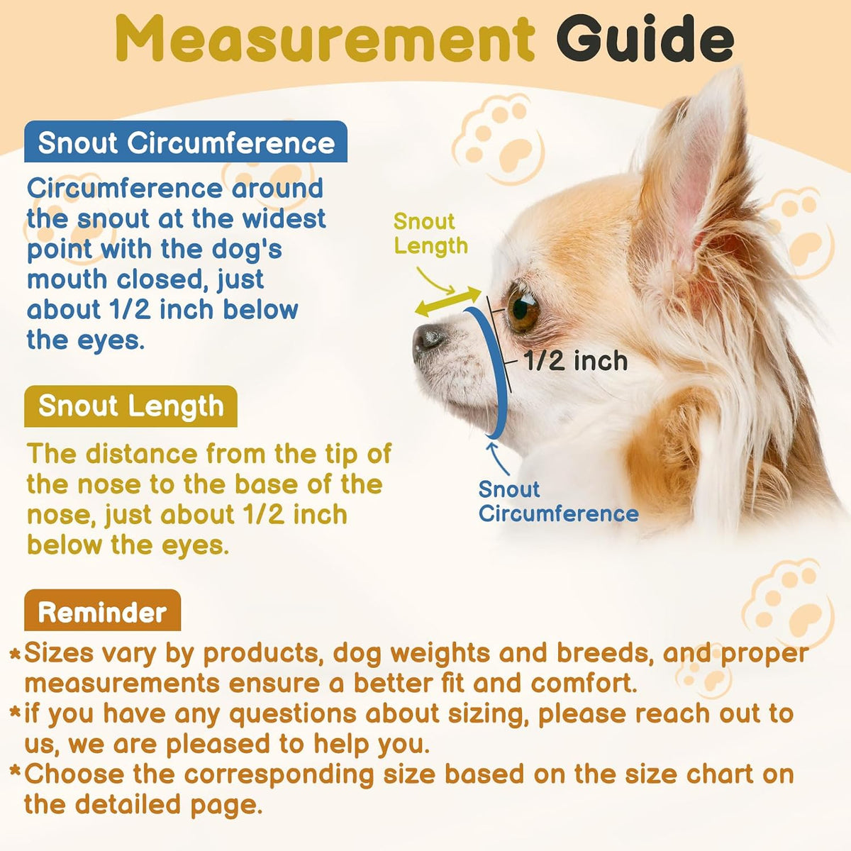 Mesh Muzzle for Short Snout and Small Medium Dogs Anti-Biting – Essentials for Dogs - Black / S [Snout Cir: 6-6.5"] - image 2