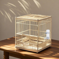 Pet Bird Automatic Water Dispenser - 1 PCS - image 2