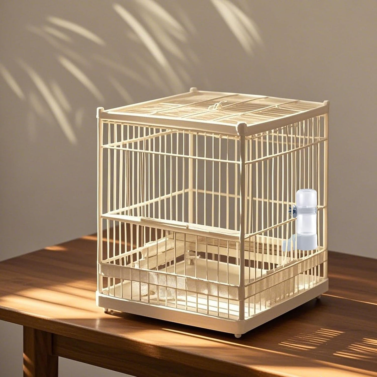 Pet Bird Automatic Water Dispenser - 1 PCS - image 2