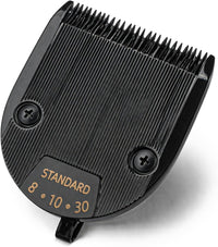Kenchii Flash 5 clipper blade KEFB5-STD, stainless steel detachable dog grooming blade