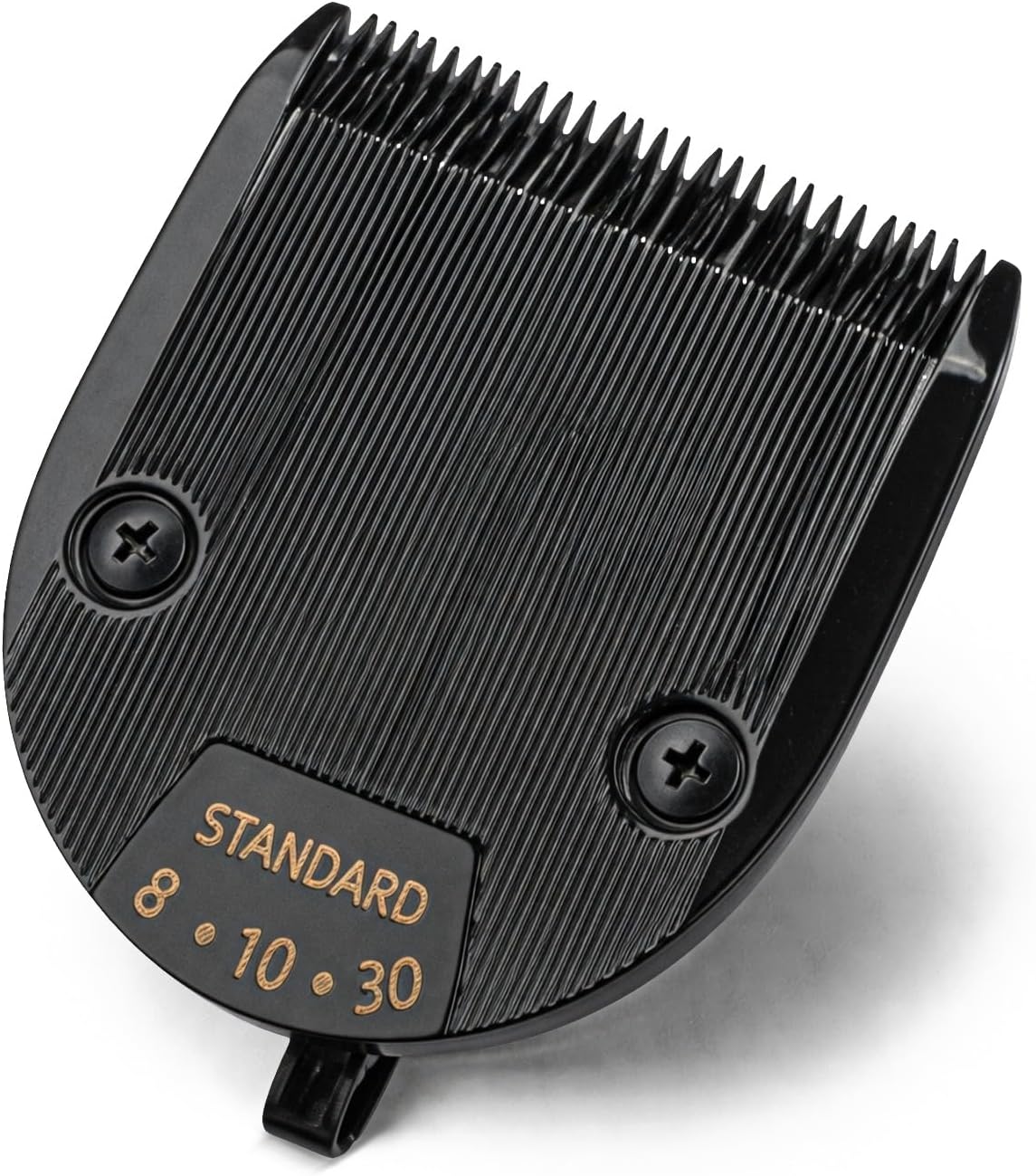 Kenchii Flash 5 clipper blade KEFB5-STD, stainless steel detachable dog grooming blade