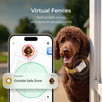 Petcube GPS Tracker for Dogs - GPS Tracker for Dogs - image 4