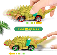 faentwc Dinosaur Painting Toys for Kids 5-7: Birthday Gifts for Kid - image 4
