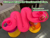 WEofferwhatYOUwant Super Ball Drop Tower - Super Ball Drop - image 4