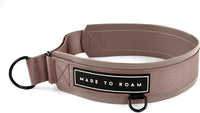 MADE TO ROAM Premium Everyday Dog Collar - Utah Glow / Size 5