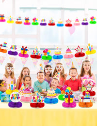 Halloween Table Decorations - Birthday - image 3