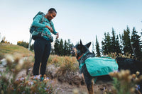 Ruffwear, Front Range Dog Collar - Blue Pool / 11"-14" - image 2