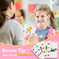 Learning Games for Kids Ages 3-8 - Pink - image 4
