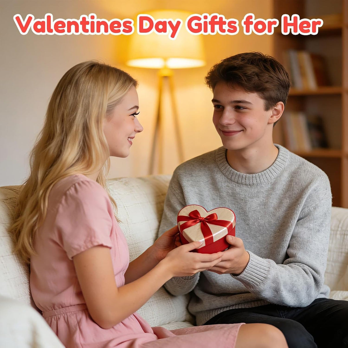 Fidget Gel Pen Gifts for Teens - Multicolored - image 2