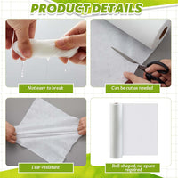 Drydiet Cage Liner for Birds, Parakeet Cage Liners - 100 ft x 18 Inch - image 4