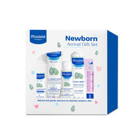 Mustela Hello Baby Bag