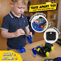 GILOBABY Take Apart Toys for Boys - image 2