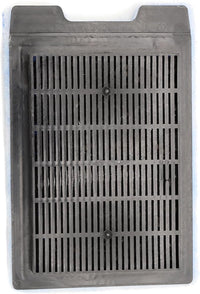 4 Pack Aquarium Filter Cartridge Rite-Size Z Replacement Filter Cartridges Compatible with Eclipse Filtration Systems