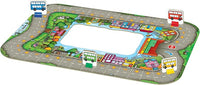 Orchard Toys Moose Games Bus Stop Game. A Fun Introduction to Addition and Subtraction. Pick up and Drop Off Passengers on Your Bus. for Ages 4-8 and for 2-4 Players