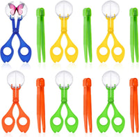 Mudder 12 Pcs Sensory Bin Tools