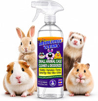 Absolutely Clean Amazing Small Animal Cage Cleaner - 32 Fl Oz (Pack of 1)