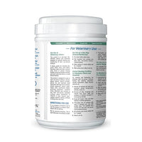 REScue One-Step Disinfectant Cleaner & Deodorizer Wipes for Vet Use – Cleaner for Kennels, Litter Boxes, Vet Offices, Pet Grooming Surfaces – Wipes Canister, 160-Count (Pack of 12)