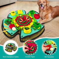 AWOOF Snuffle Mat for Dogs - A - image 3