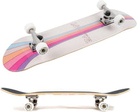 Skateboards for Beginners - Rainbow - image 2