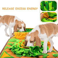AWOOF Snuffle Mat for Dogs - C - image 2