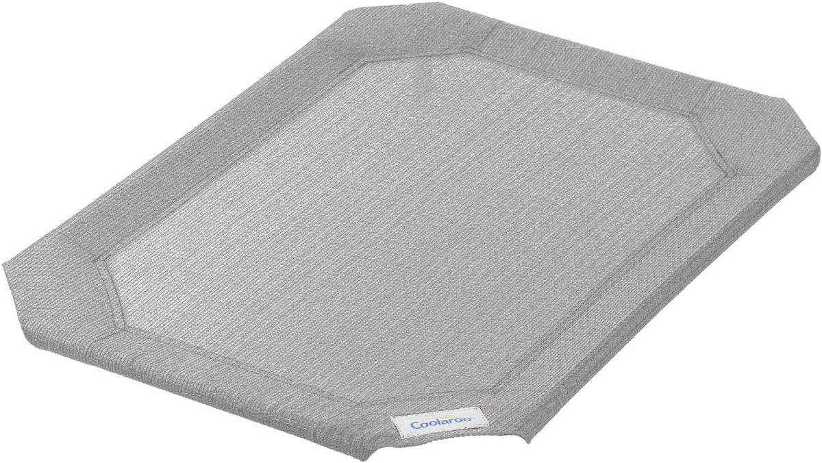 Original Pet Bed Replacement Cover - Small / Grey
