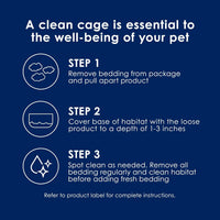 Kaytee Clean & Cozy Extreme Odor Control Hamster Bedding - 65 Liters - image 3