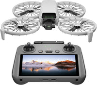 DJI Flip Fly More Combo With RC 2 Screen Remote Controller - DJI Flip (RC 2)