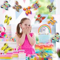 LOMIMOS 20PCS Flying Butterfly - 20pcs - image 3