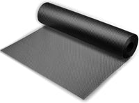Bearded Dragon Tank Accessories, Reptile Substrate Floor - Black